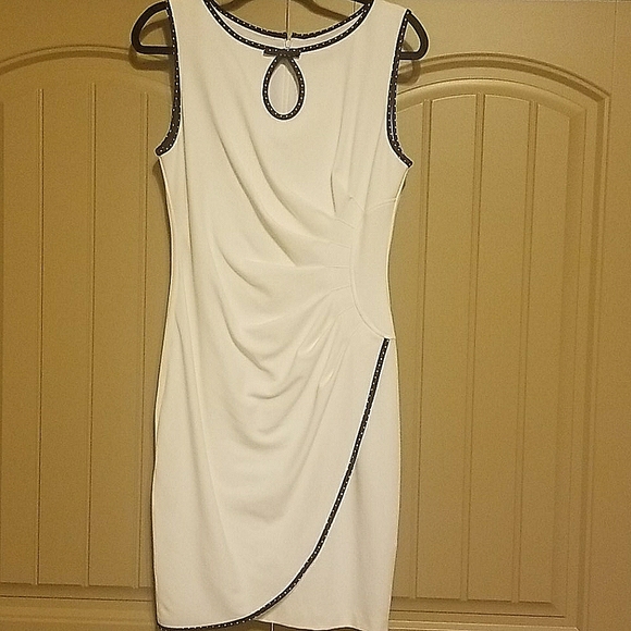 Jacket and dress - Picture 3 of 5